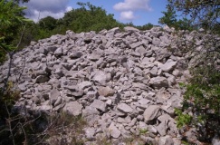 Lamalou tumulus - PID:53550