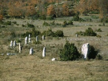 Lacam de Peyrarines - PID:19824