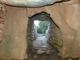 Lamalou dolmen