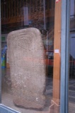 Statue menhir de la Gruasse 3 - PID:68248