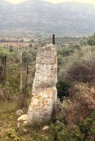 L'Hubac menhir - PID:49956