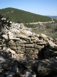 Pic St-Martin Camp Gallo-Romain - PID:38253