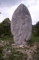 Ginestous Menhir 1