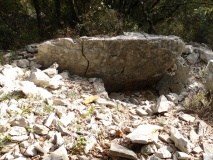 Liqui�re Dolmens - PID:85221