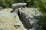 Galaberte Dolmen