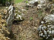Dolmen Mas de Gay - PID:91824