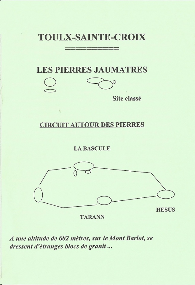 Click for full size image of Pierres Jaumâtres (PID:211935) Pierres Jaumâtres