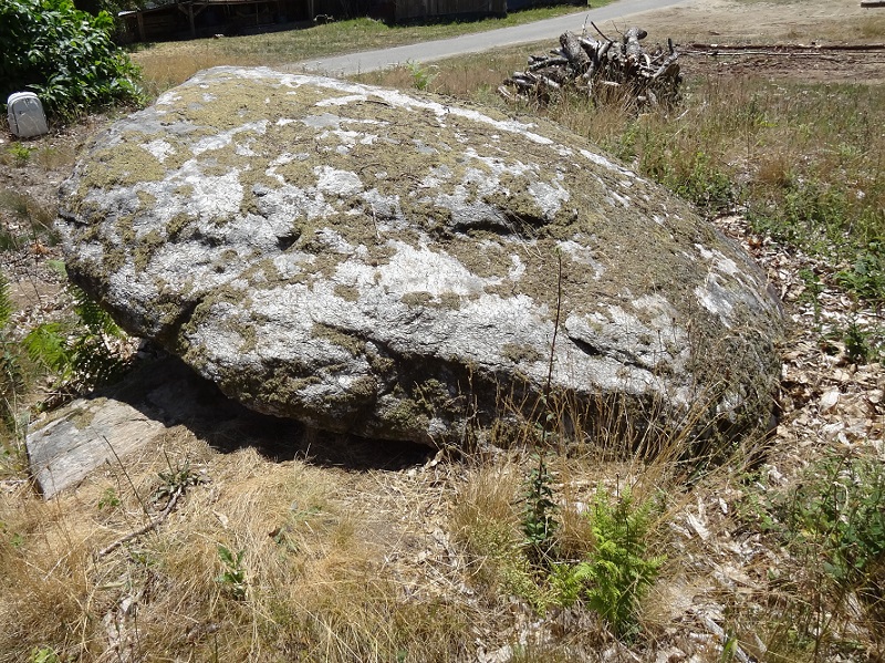 Click for full size image of Dolmen de Laborderie (PID:177570) Dolmen de Laborderie