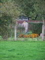 Click for full size image of Menhir dit le Grave de Roland (PID:113855) Menhir dit le Grave de Roland