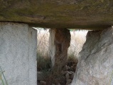 Click for full size image of Estivaux Dolmen (PID:177566) Estivaux Dolmen