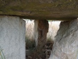 Estivaux Dolmen