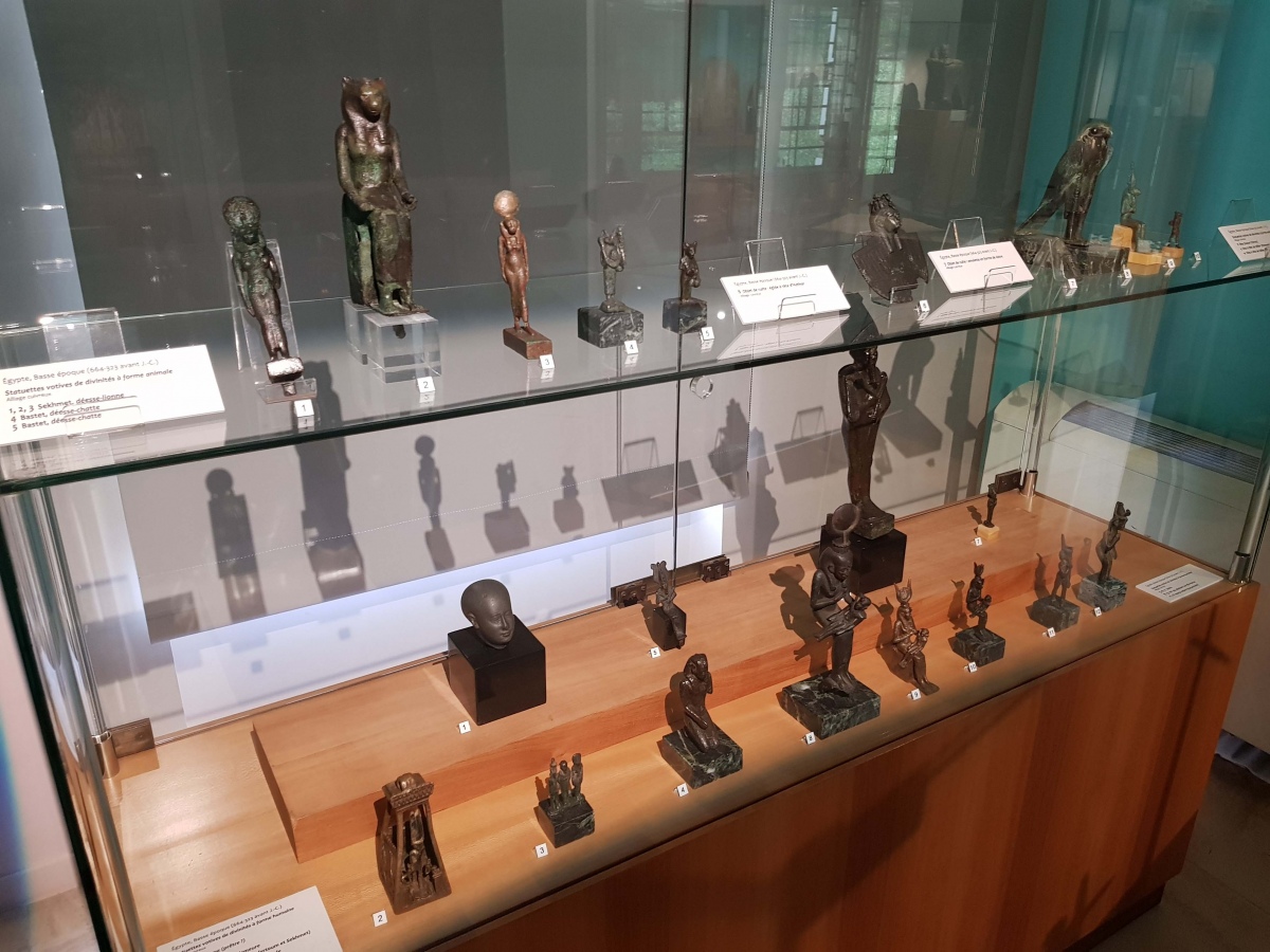 Click for full size image of Musée Georges Labit (PID:244134) Musée Georges Labit