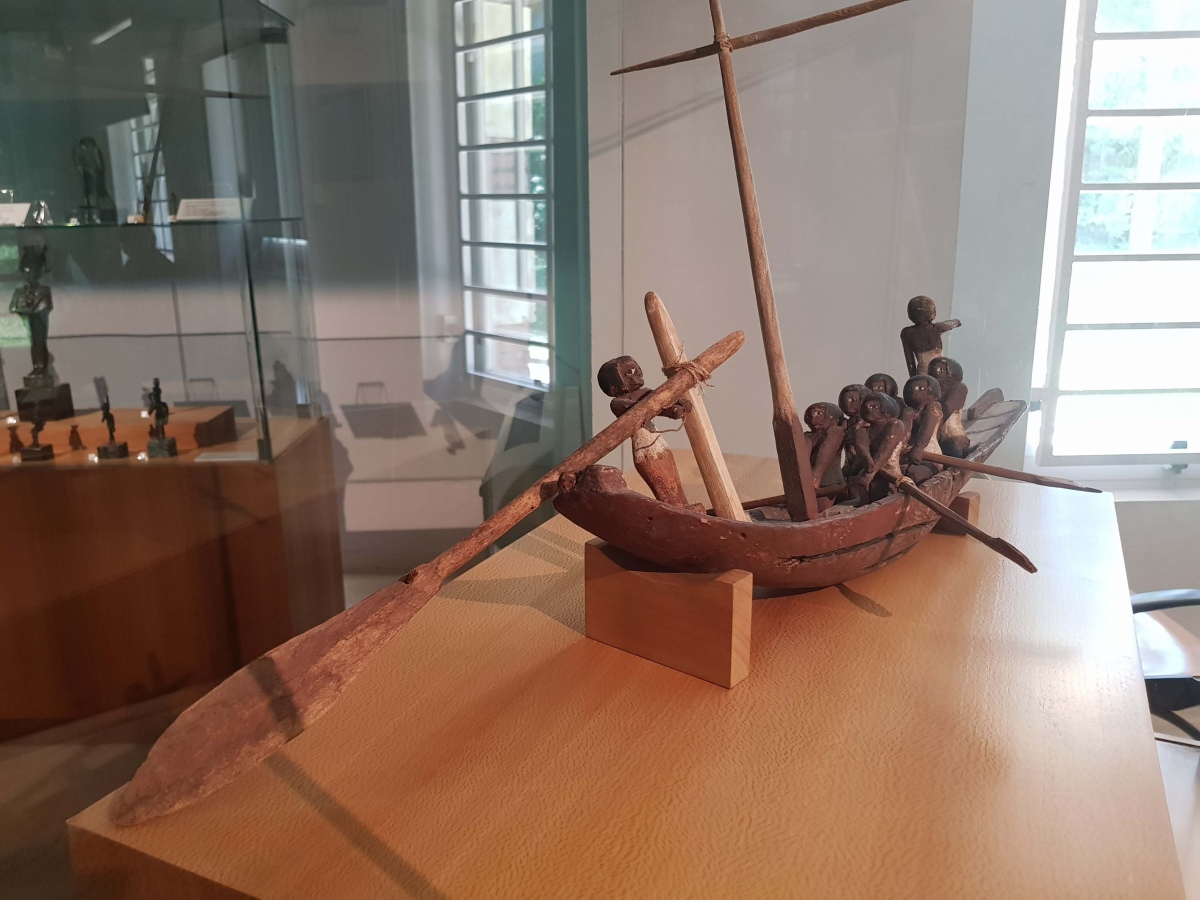 Click for full size image of Musée Georges Labit (PID:244135) Musée Georges Labit