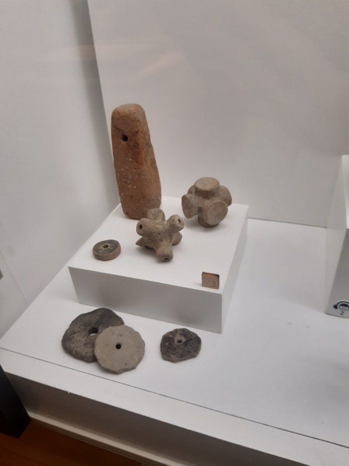 Click for full size image of Musée Saint-Raymond (PID:274260) Musée Saint-Raymond