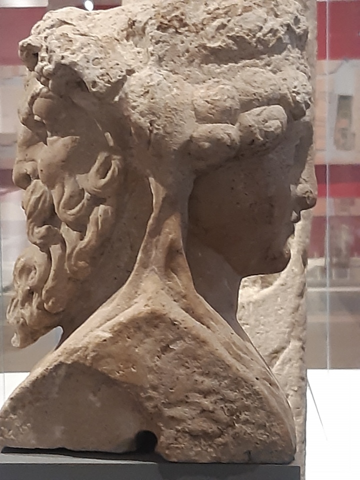 Click for full size image of Musée Saint-Raymond (PID:274259) Musée Saint-Raymond