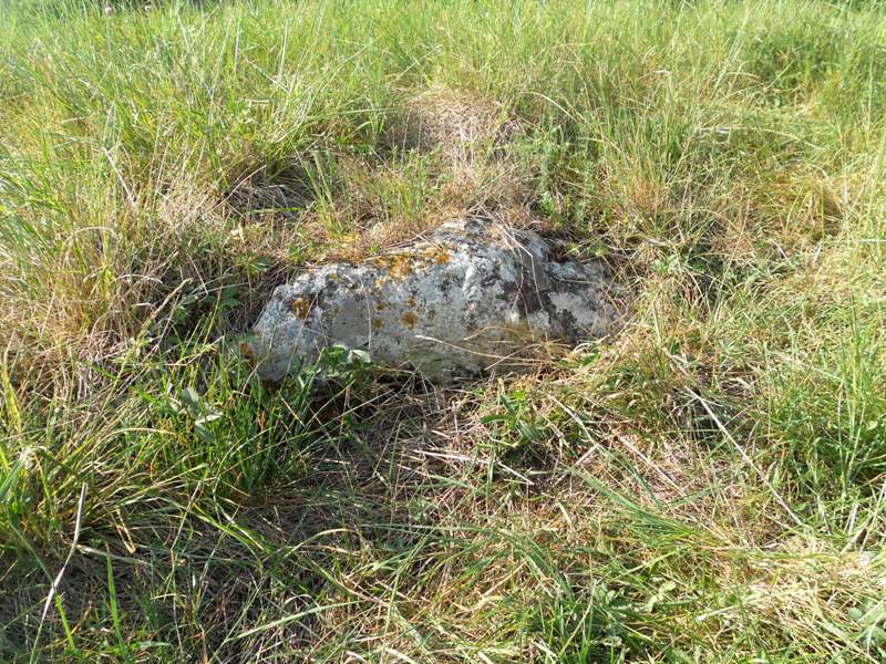 Click for full size image of Champ des Courses Tumulus (PID:77136) Champ des Courses Tumulus