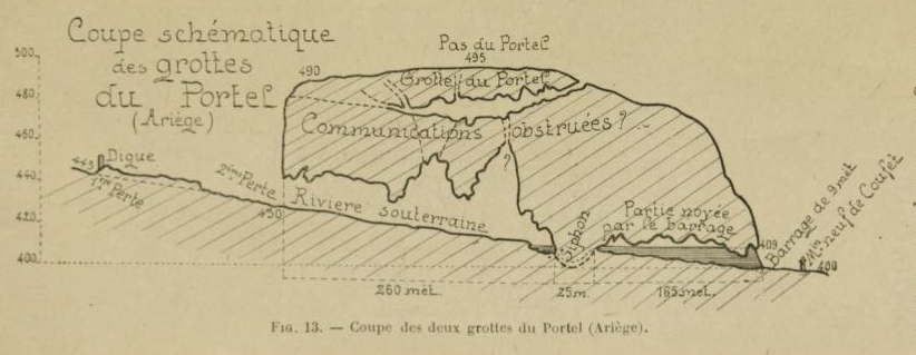 Click for full size image of Grotte du Portel (PID:99261) Grotte du Portel