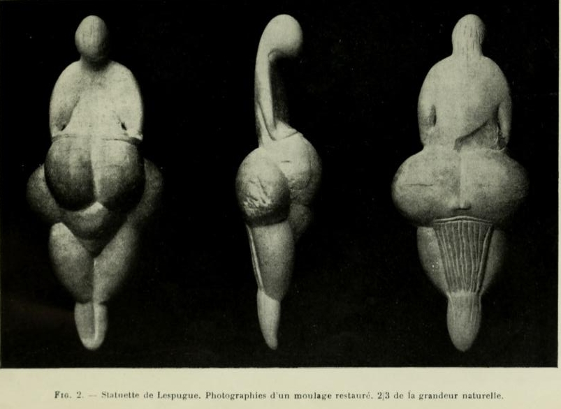 Click for full size image of Musée de Lespugue (PID:99298) Musée de Lespugue