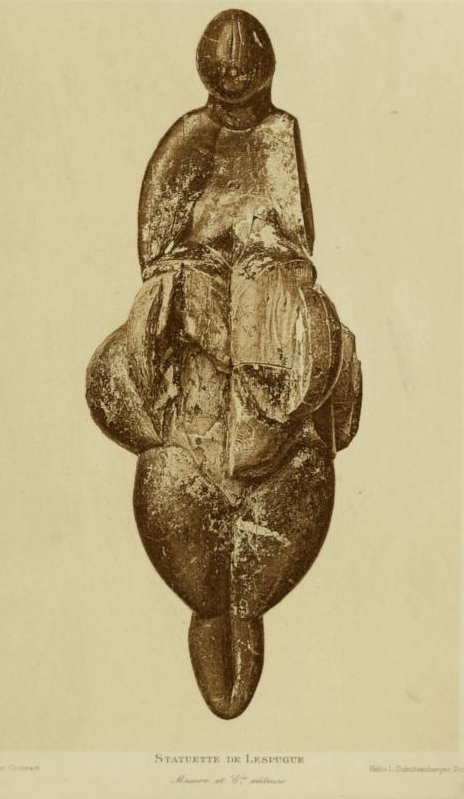 Click for full size image of Musée de Lespugue (PID:99299) Musée de Lespugue