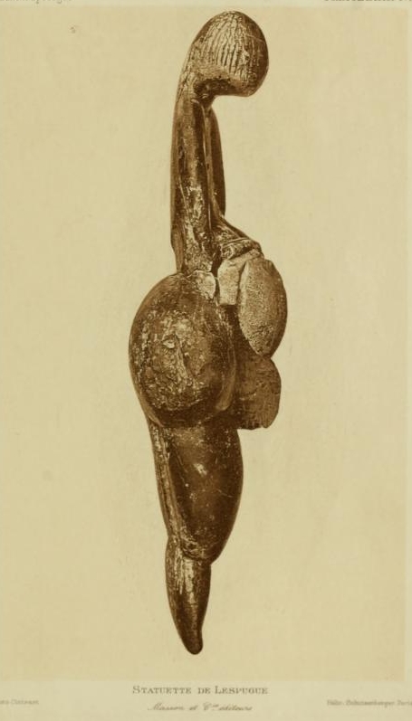 Click for full size image of Musée de Lespugue (PID:99300) Musée de Lespugue
