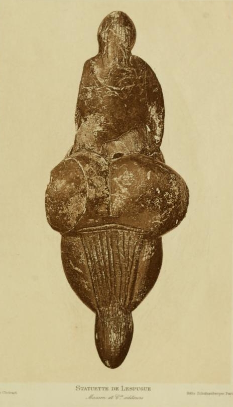 Click for full size image of Musée de Lespugue (PID:99301) Musée de Lespugue