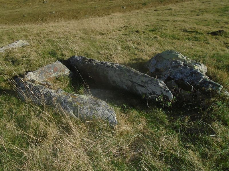 Saux burial chamber (PID:234933) Saux burial chamber