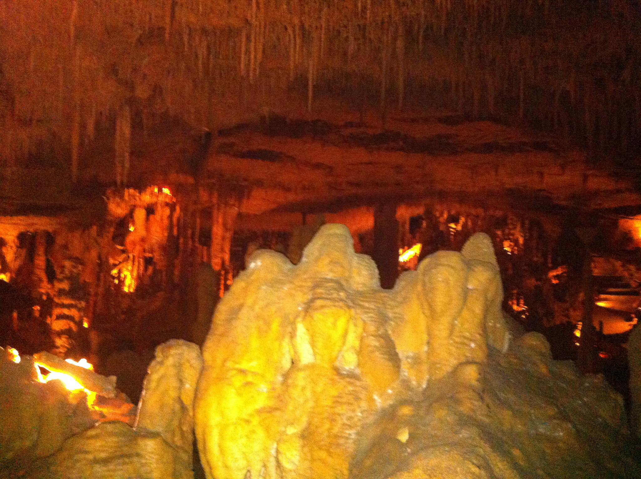 Grotte de Cougnac