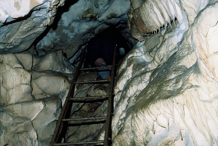 Grotte de Tuc-d'Audobert