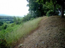 Butte temoin de Lafitole - PID:31943