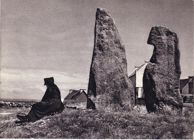 Cromlech dit Les-Sept-Bonnettes