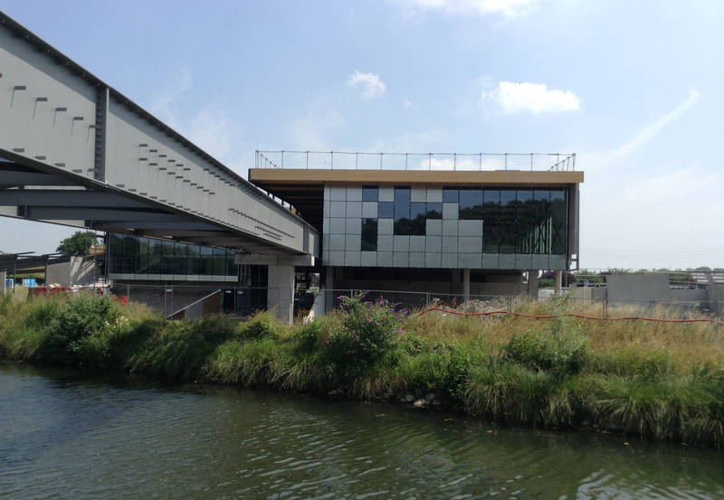 Douai Musée d'Archéologie