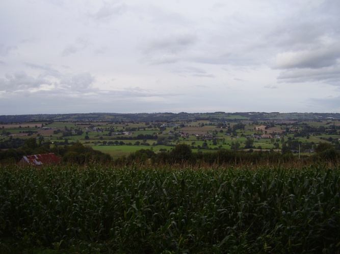 Camp de Chatelier (PID:95062) Camp de Chatelier