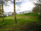 Colombiers-sur-Seulles tumulus