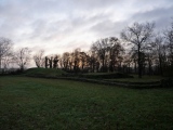 Colombiers-sur-Seulles tumulus