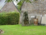 Click for full size image of la Loge aux Sarrasins (PID:83059) la Loge aux Sarrasins