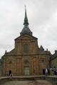 Click for full size image of Mont St Michel (PID:133684) Mont St Michel