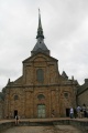 Mont St Michel