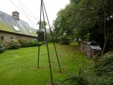 Click for full size image of la Loge aux Sarrasins (PID:83062) la Loge aux Sarrasins