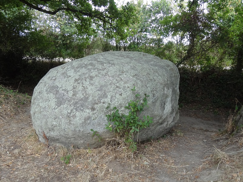 Pierre des Farfadets (PID:178377) Pierre des Farfadets