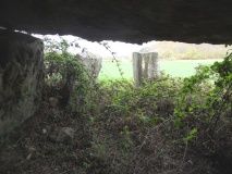 Avort dolmen - PID:88471