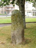 Saint-Brevin-les-Pins Menhir - PID:14558
