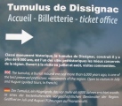 Dissignac Tumulus