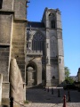 Click for full size image of Menhir dit Pierre Saint-Julien (PID:17122) Menhir dit Pierre Saint-Julien