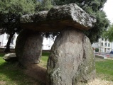 Click for full size image of St Nazaire Dolmen (PID:178917) St Nazaire Dolmen