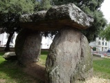 St Nazaire Dolmen