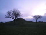 Dissignac Tumulus