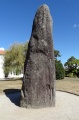 Camp de César Menhir