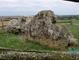 Dolmen de la Pierre Virante