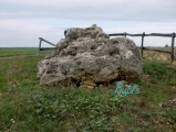 Click for full size image of Dolmen de la Pierre Virante (PID:67813) Dolmen de la Pierre Virante