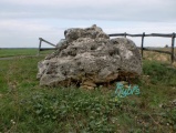 Dolmen de la Pierre Virante